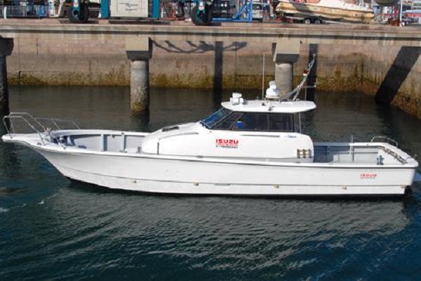 Lingbo MF 42 Lingbo MF 42