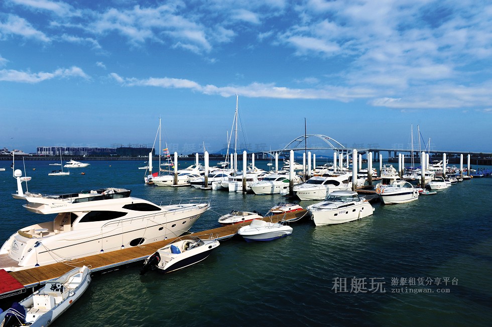 廈門旅游 游艇租賃 帆船租賃 廈門旅游 游艇租賃 帆船租賃