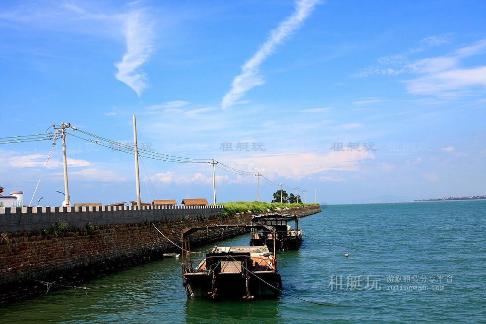 廈門游艇租賃 廈門帆船租賃 廈門游艇租賃 廈門帆船租賃