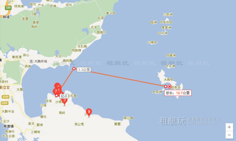 深圳游艇租賃 深圳帆船租賃 深圳游艇租賃 深圳帆船租賃