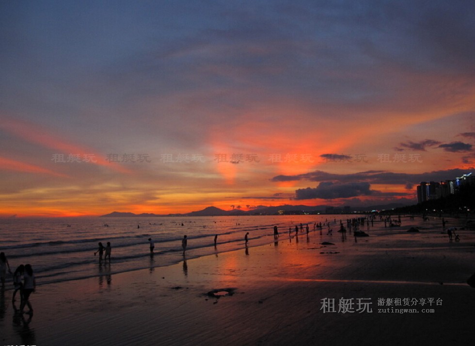 三亞旅游 游艇租賃 三亞旅游 游艇租賃