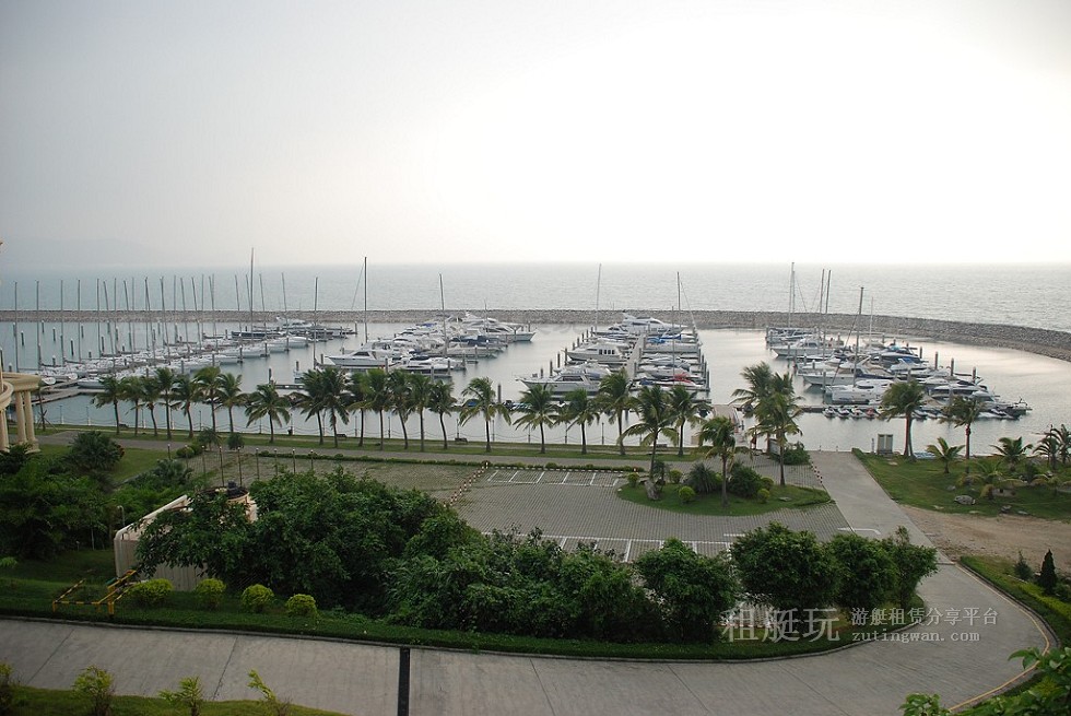 深圳浪騎游艇會(huì) 深圳浪騎游艇會(huì)