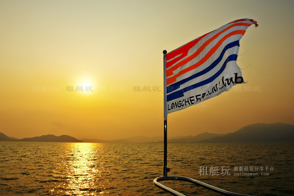 深圳浪騎游艇會(huì) 深圳浪騎游艇會(huì)