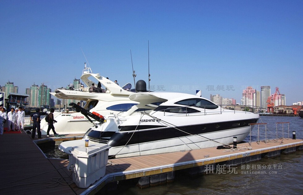 上海亞廷碼頭→嵊泗列島兩天一夜 上海亞廷碼頭→嵊泗列島兩天一夜