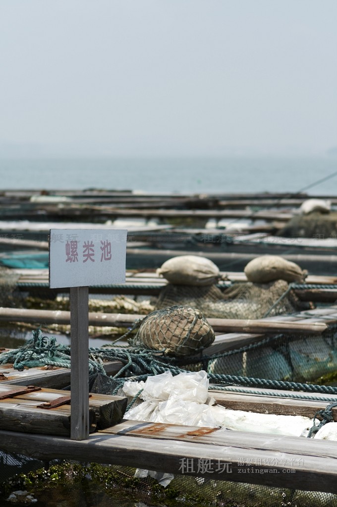 五緣灣→集美大橋→瓊頭漁排→五緣灣 五緣灣→集美大橋→瓊頭漁排→五緣灣