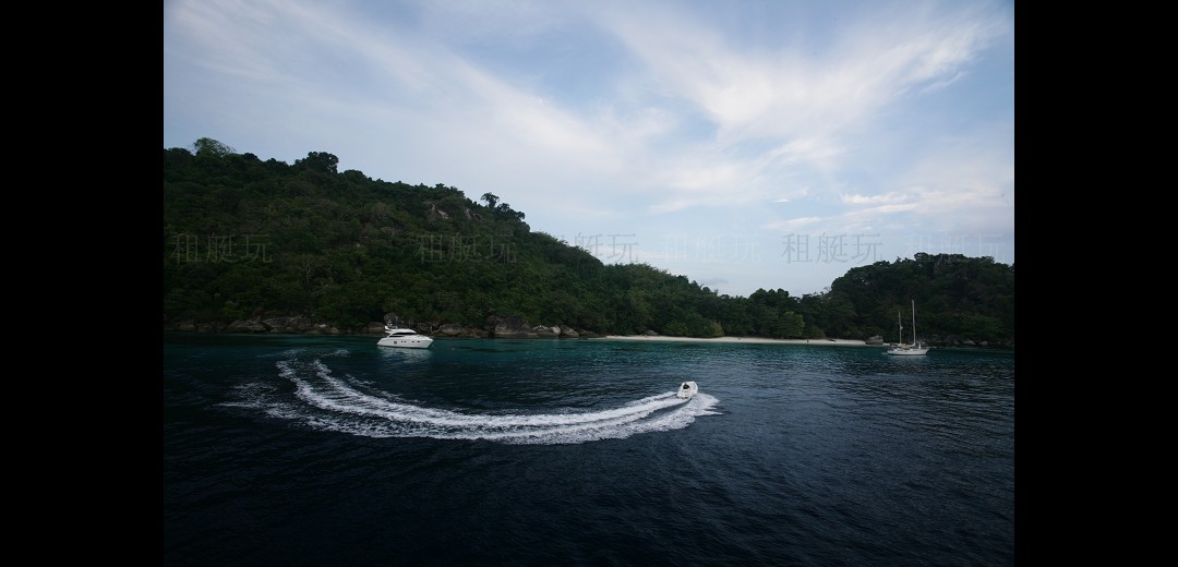 Princess P54 Princess P54