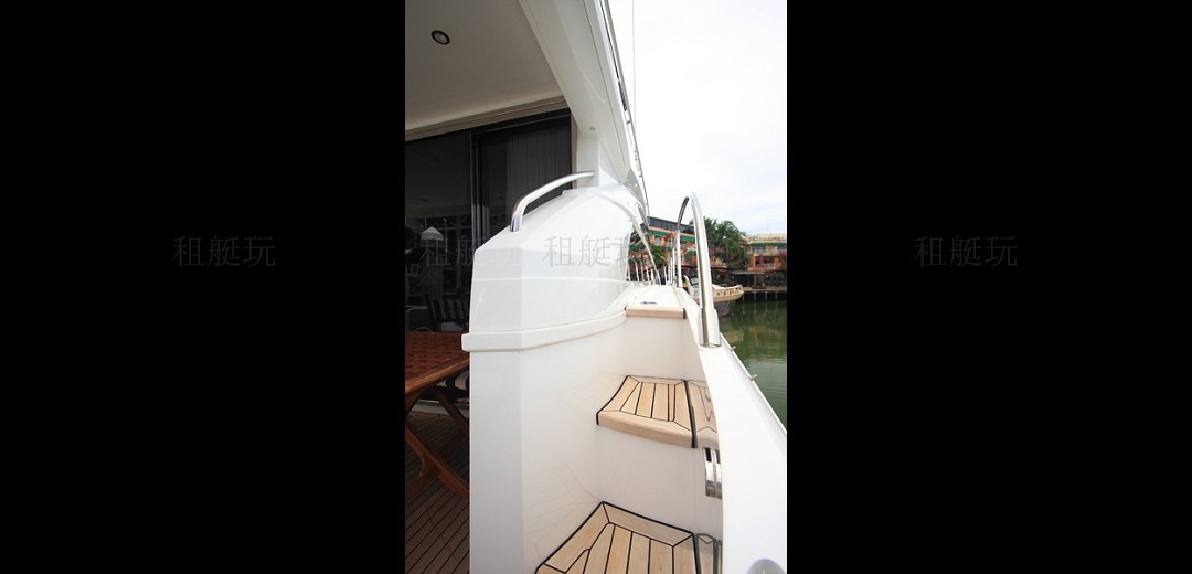 Princess P54 Princess P54