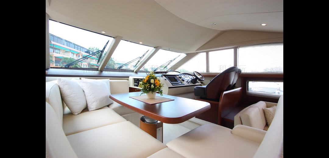 Princess P54 Princess P54