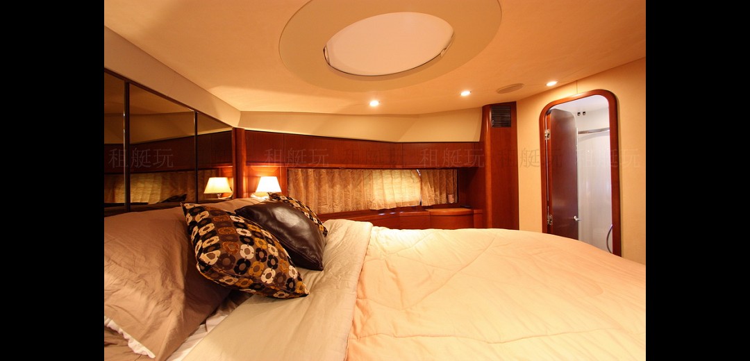 Princess P54 Princess P54