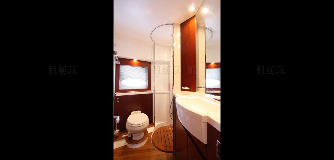 Princess P54 Princess P54