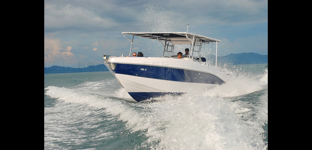 Silvercraft 38CC Silvercraft 38CC