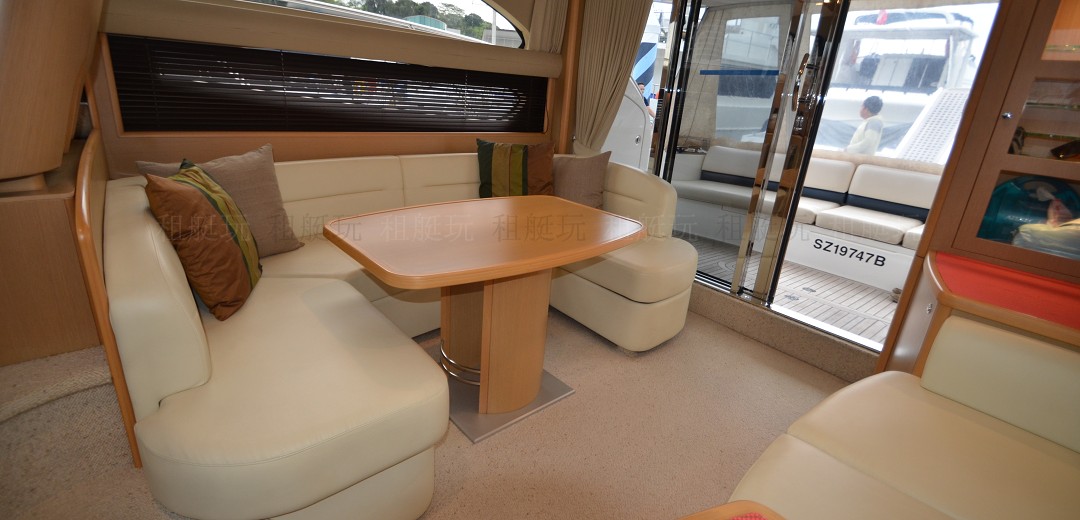 Princess P42 Princess P42