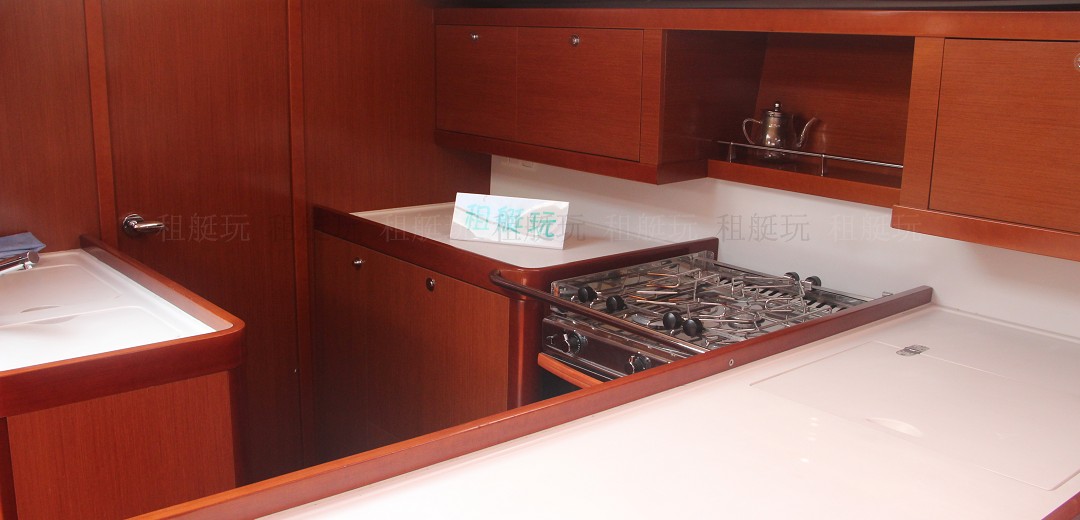 Beneteau Oceanis 50 Beneteau Oceanis 50