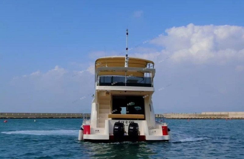 希仕德徠38尺 希仕德徠38尺