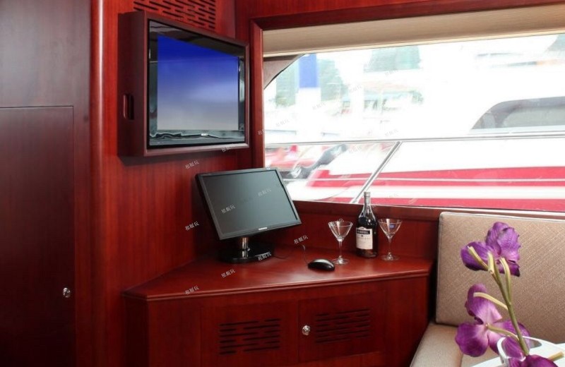 希仕德徠38尺 希仕德徠38尺