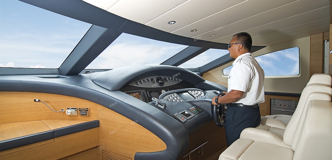 半山半島1號 半山半島1號