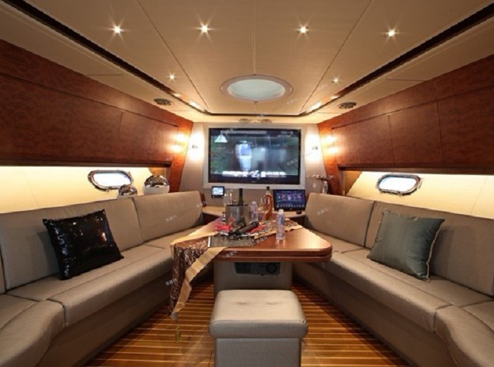 希仕德徠63尺 希仕德徠63尺