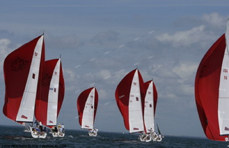 7.5米帆船 7.5米帆船