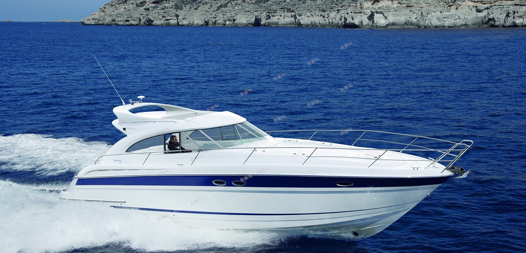 德國巴伐利亞 42尺運動游艇 德國巴伐利亞 42尺運動游艇