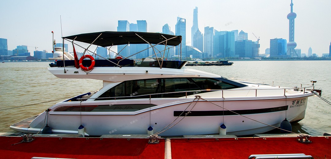 臺灣AVA 49豪華游艇 12 臺灣AVA 49豪華游艇 12