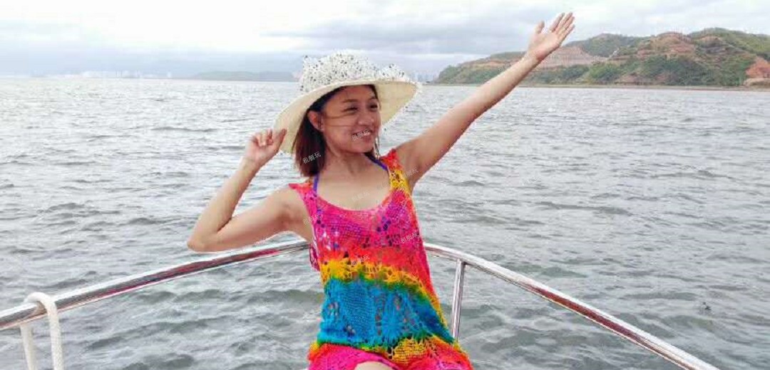 23英尺運動快艇 23英尺運動快艇