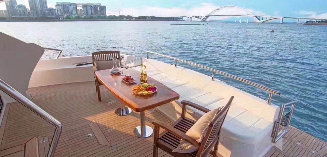 希仕德萊68尺 希仕德萊68尺