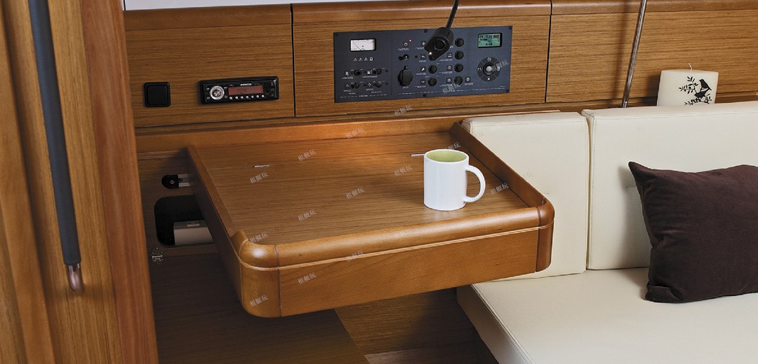 艾澤希號 艾澤希號