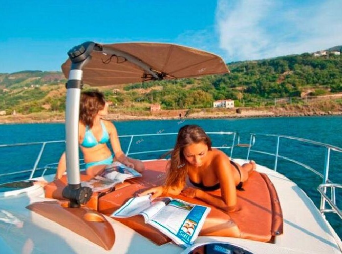 34英尺運(yùn)動(dòng)游艇 34英尺運(yùn)動(dòng)游艇