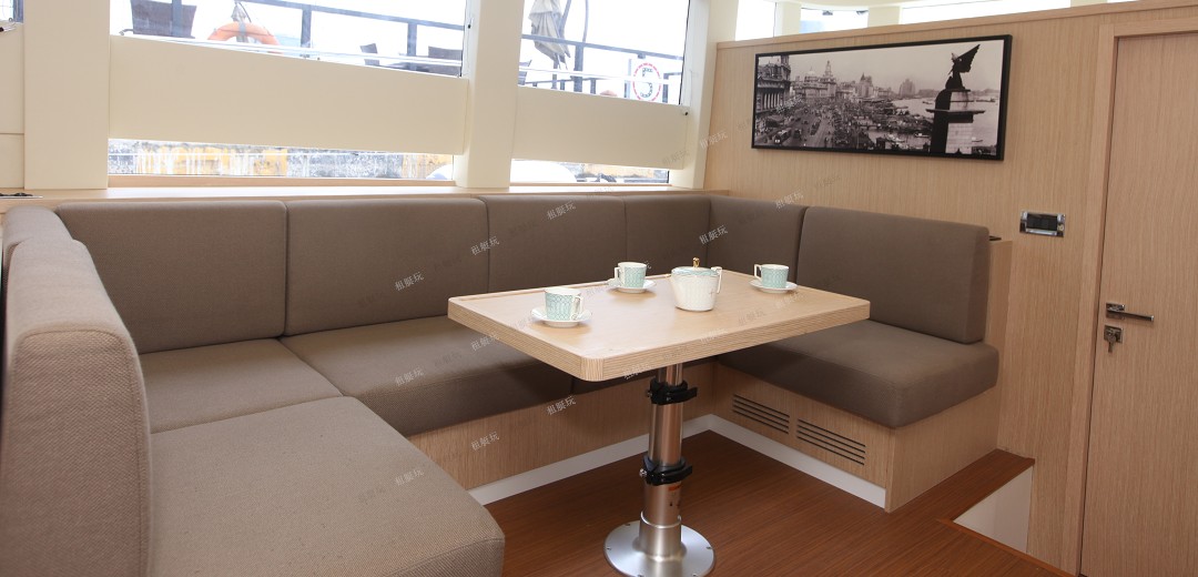 德國瑪澤潤60尺