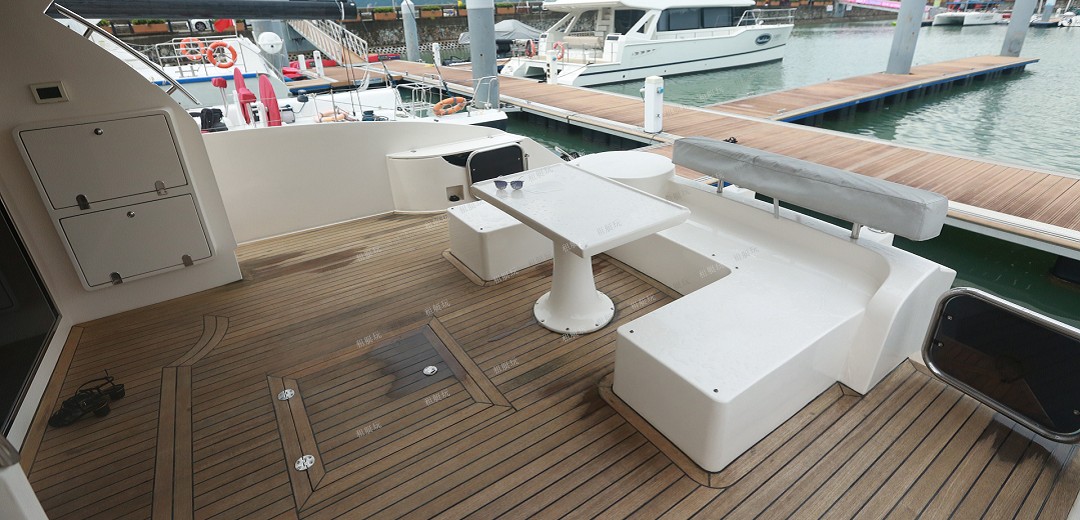 Sea Stella 63 Sea Stella 63