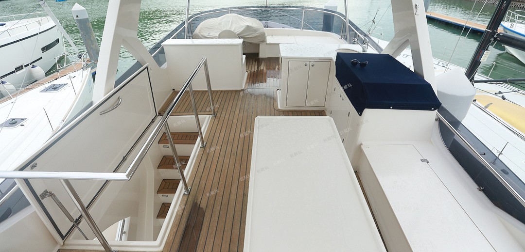 Sea Stella 63 Sea Stella 63