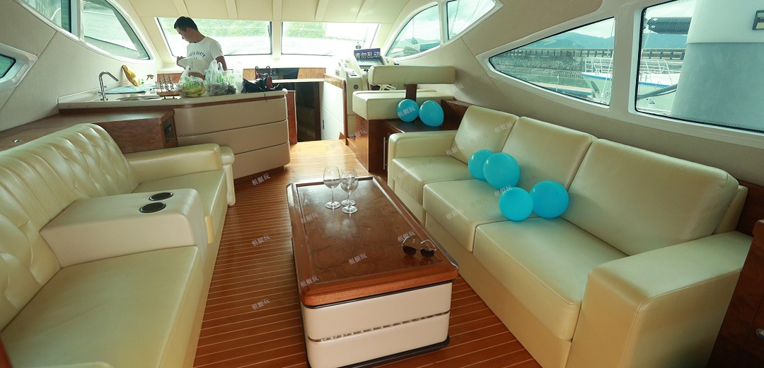 Sea Stella 63 Sea Stella 63