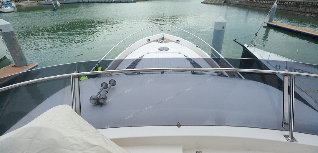 Sea Stella 63 Sea Stella 63