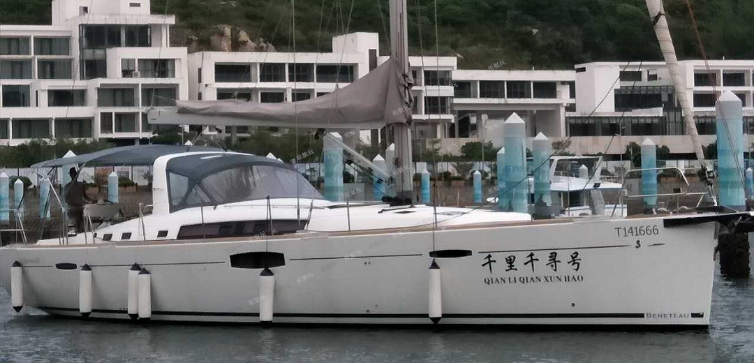 博納多oceanis 60 博納多oceanis 60