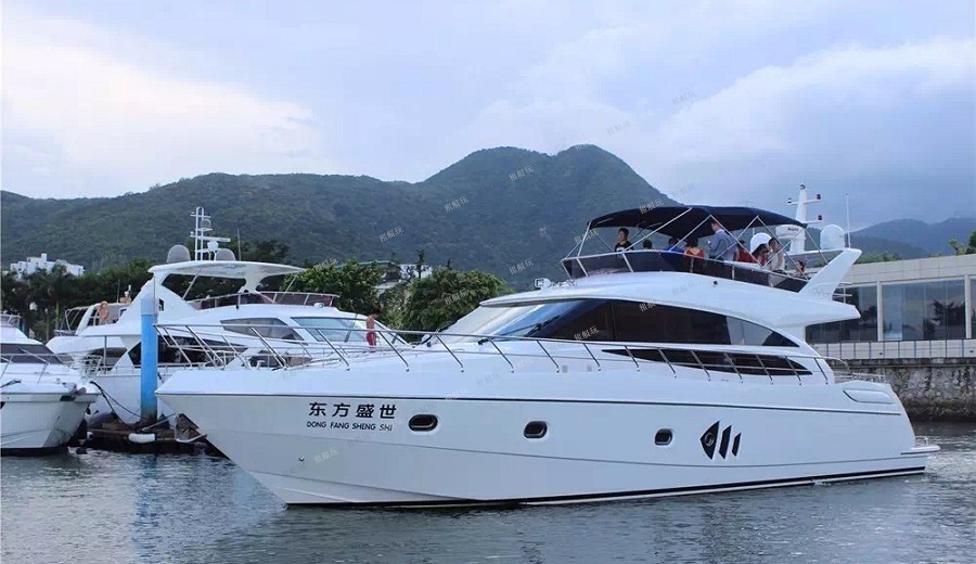 東方盛世 大飛洋60尺 東方盛世 大飛洋60尺