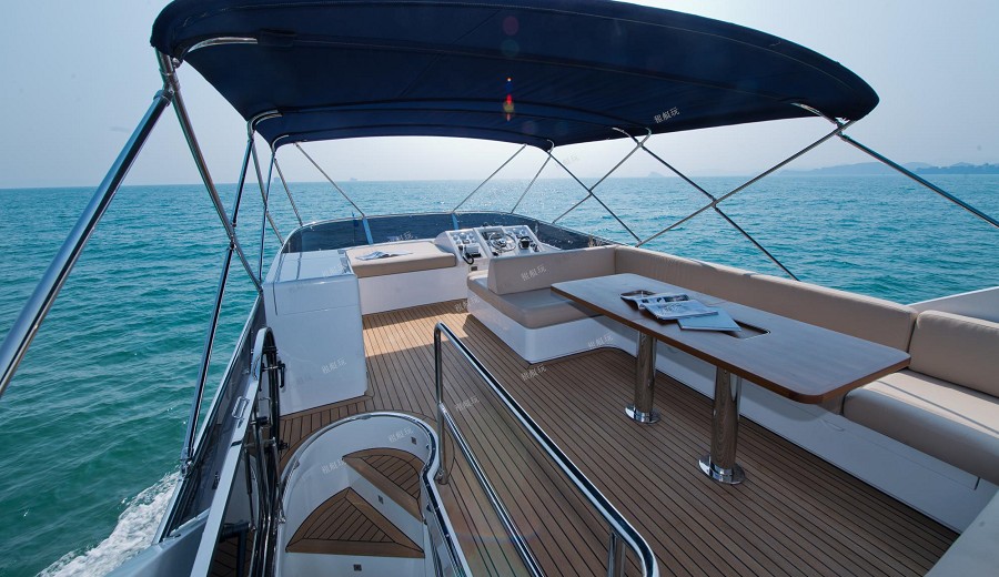 東方盛世 大飛洋60尺 東方盛世 大飛洋60尺