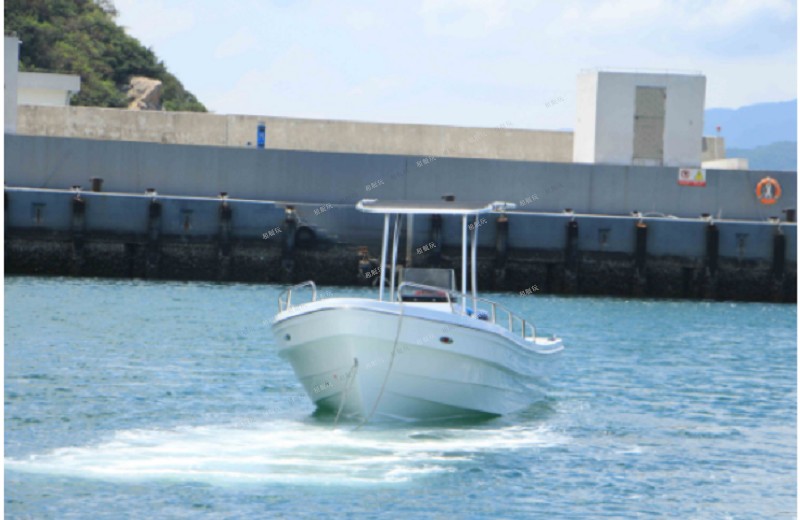 快艇26尺 快艇26尺