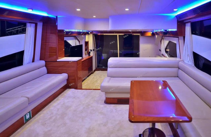 游艇城1號 游艇城1號