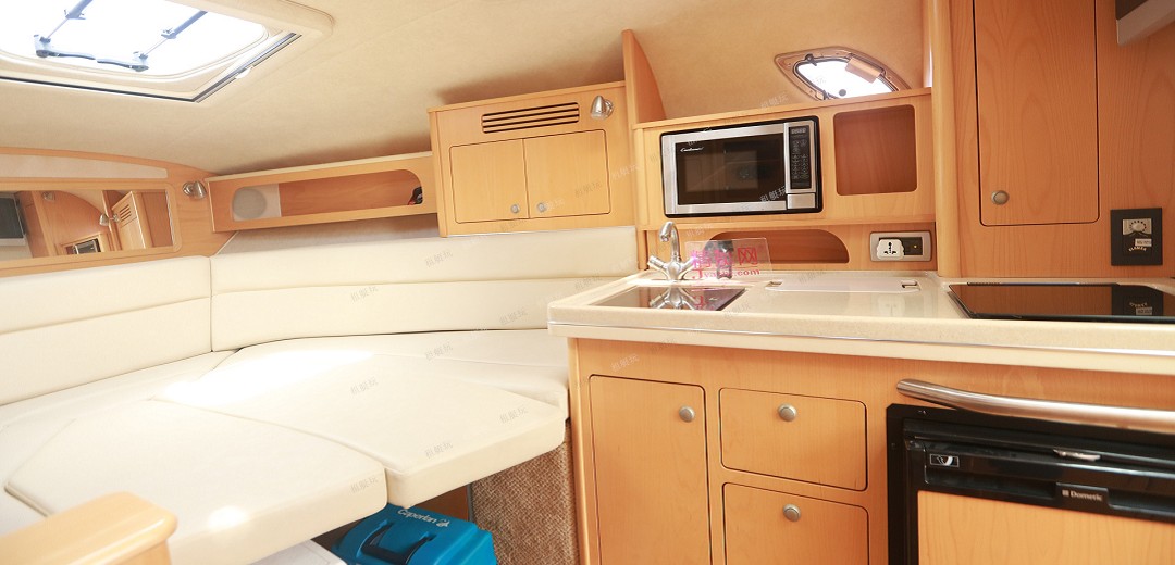 Searay305運(yùn)動(dòng)艇 Searay305運(yùn)動(dòng)艇