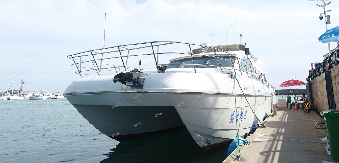 70尺游艇 70尺游艇