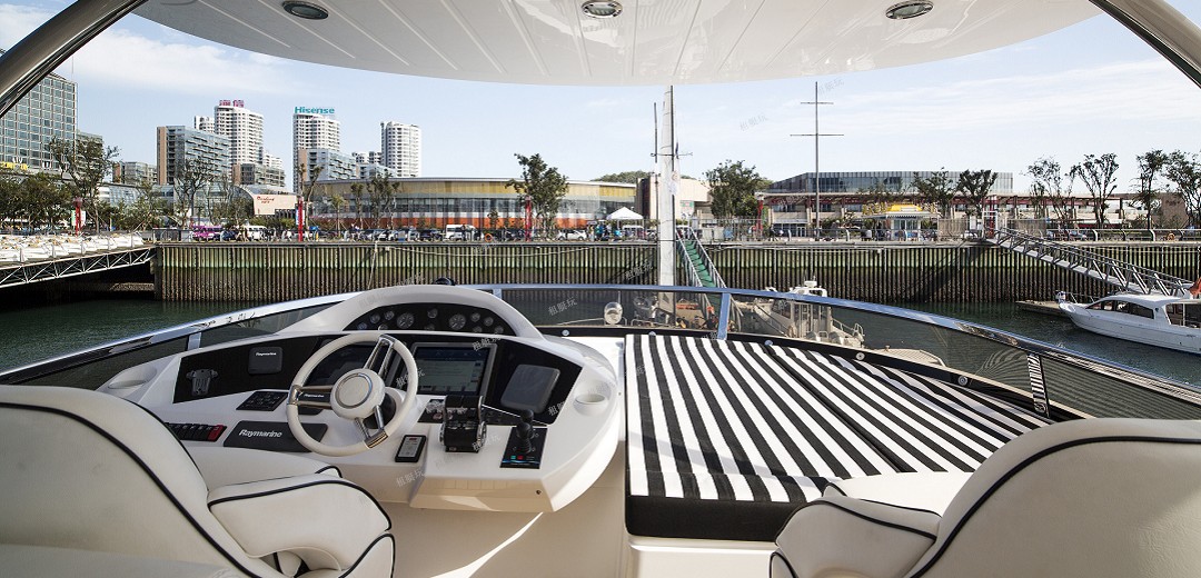 Sunseeker 88 Sunseeker 88