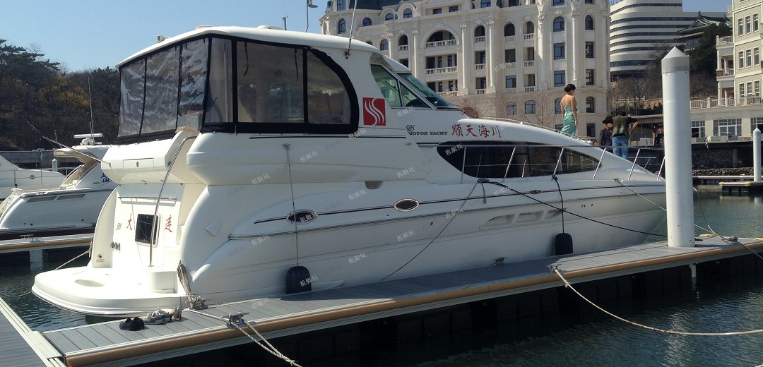 海川1號(hào) 海川1號(hào)