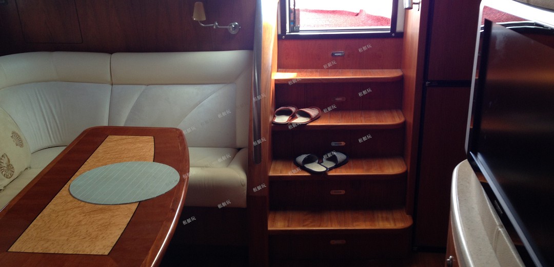 海川1號(hào) 海川1號(hào)