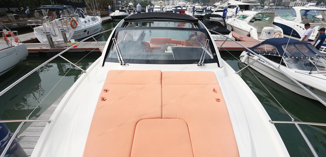 意大利34英尺 意大利34英尺