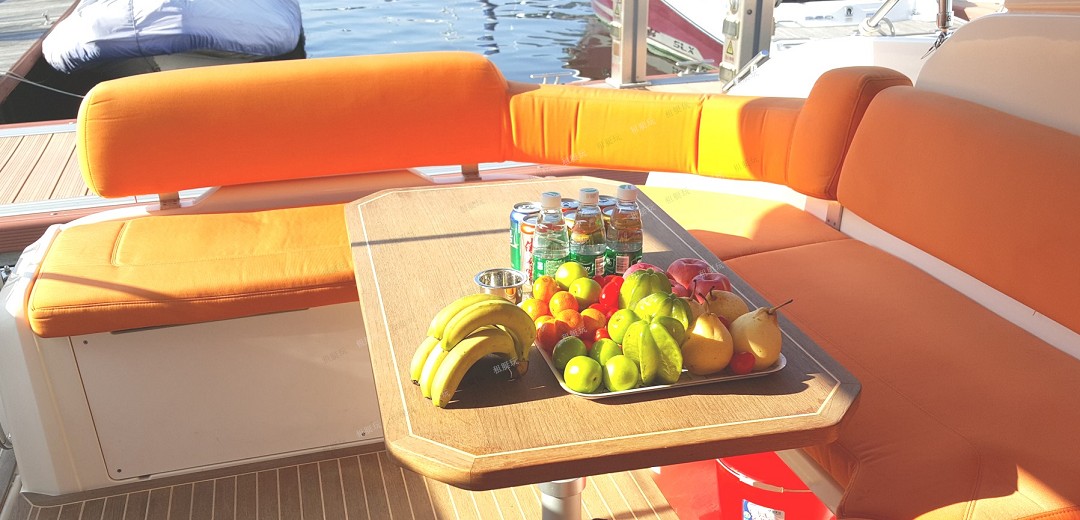 意大利34英尺 意大利34英尺