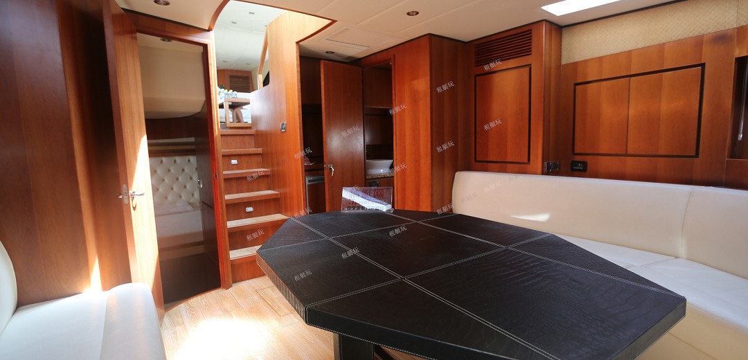 星瑞Sease 60 星瑞Sease 60