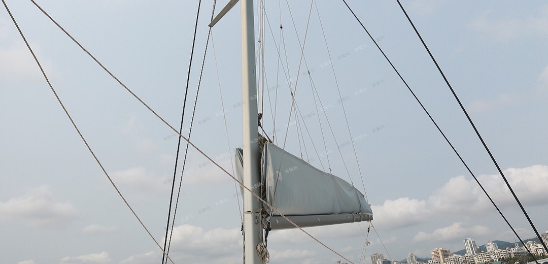 法國藍高50英尺 法國藍高50英尺