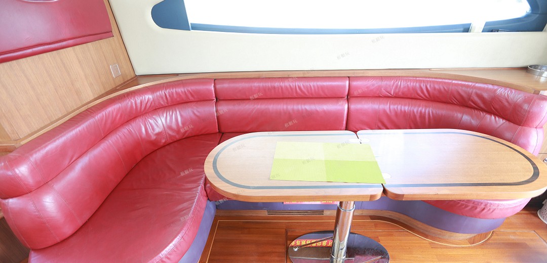 阿特米斯48英尺(海天) 阿特米斯48英尺(海天)