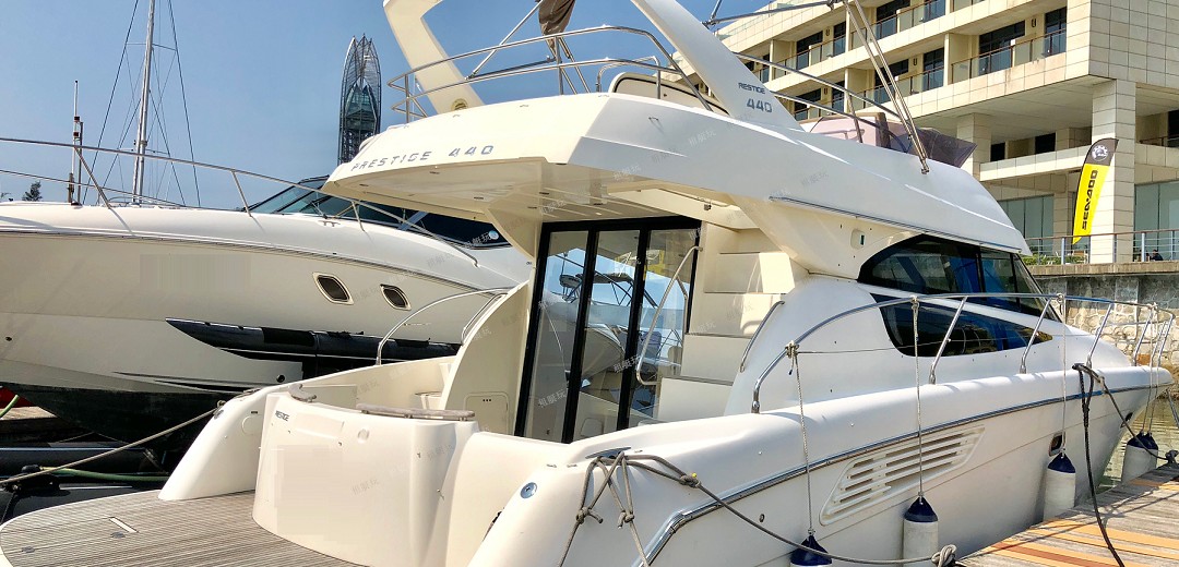 法國風情 Prestige 440 法國風情 Prestige 440