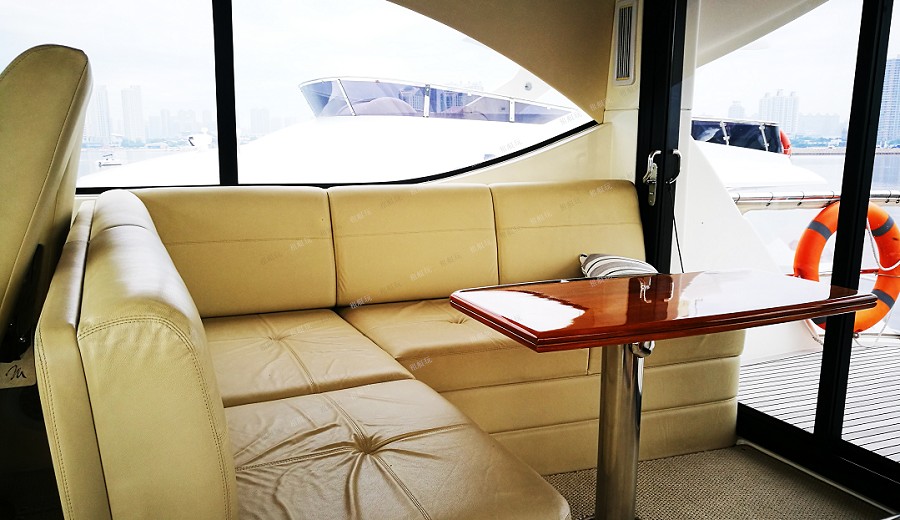 MARITIMO 56尺 MARITIMO 56尺